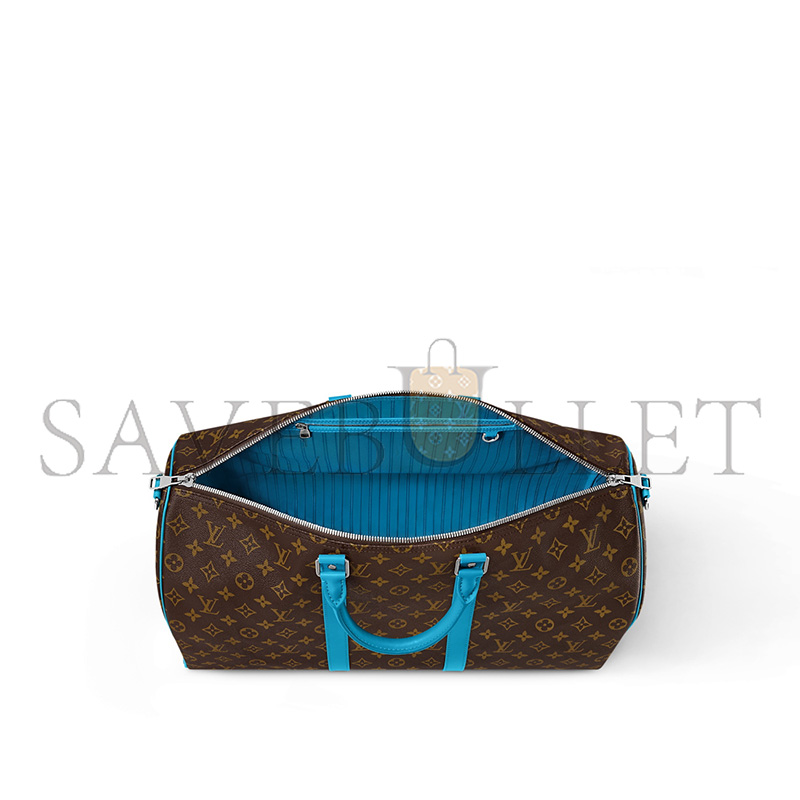LOUIS VUITTON KEEPALL BANDOULIÈRE 50 M12629 (50*29*23cm)